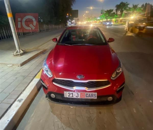 کیا فۆرتێ 2020  بۆ فرۆشتن لە عێراق -  بەغداد